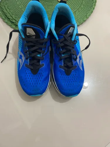 Saucony Endorphin Speed 2 n.40 ( BR)