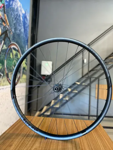 Rodas de carbono MTB TSW QUEST RACE Q30