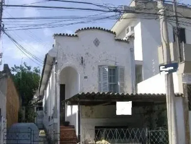 Terreno à venda, 329 m² por R$ 1.520.000,00 - Alto da Mooca - São Paulo/SP