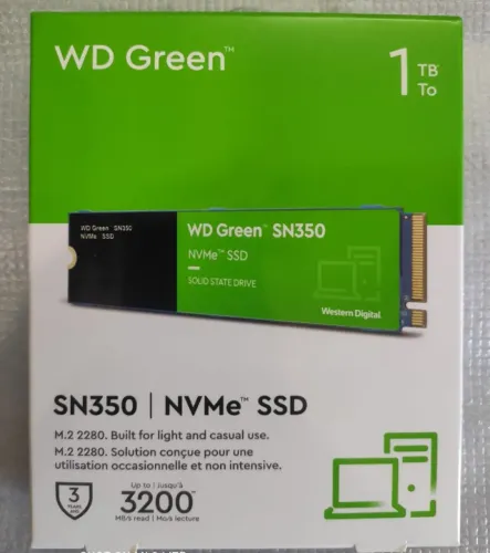 ssd m.2 nvme 1tb