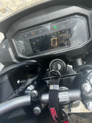 Emplacada quitada pronta para transferir 