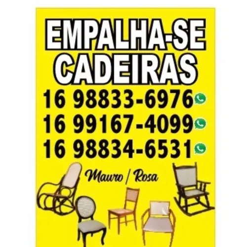 Mauro empalhado 
