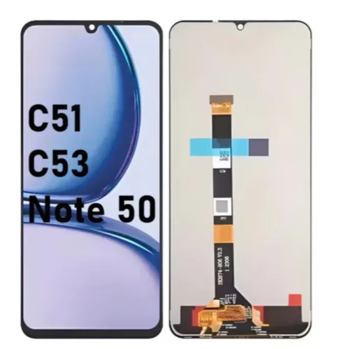 Tela de celular