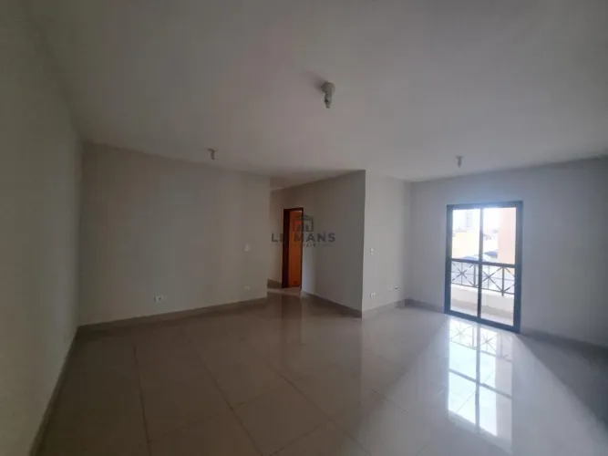Apartamento para alugar no Edifício Novitalia Residence no bairro Nova América em Piracica