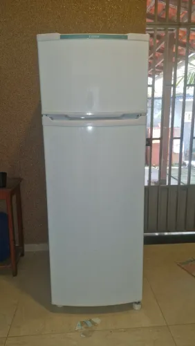 GELADEIRA DUPLEX CONSUL 336 LITROS - com NOTA FISCAL
