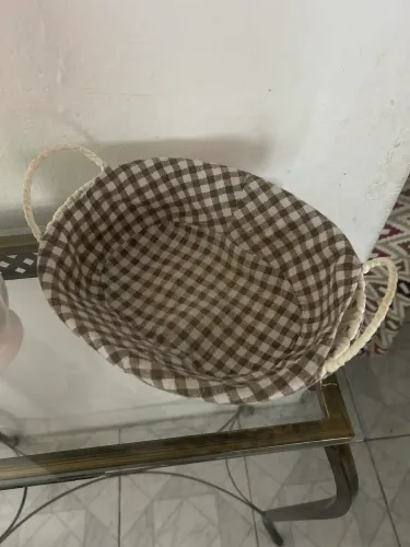 Cesto para pão