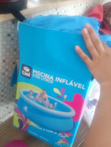 Piscinas