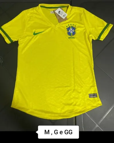 Camisas Premium e nacional