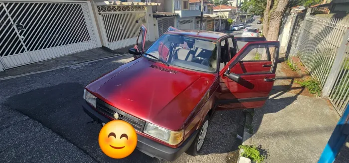 Fiat Premio CS 1.5 I.e. 2P/ SL 1.6/1.5/1.3 4P 1993