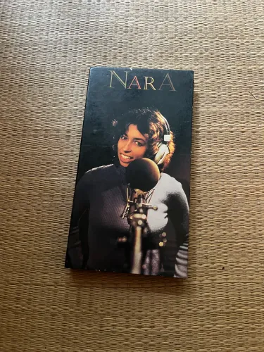 CD BOX Nara Leão