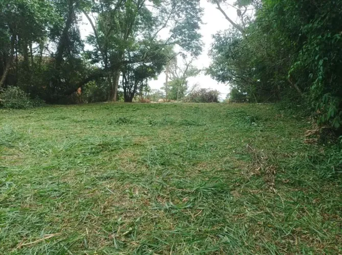 ESPETACULAR LOTE LOTE 1.871,80 metros quadrados - Km 33 Raposo Tavares - Cond Chácara Repr