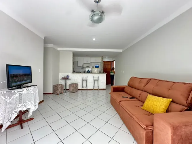Imóvel para venda tem 89 metros quadrados com 2 quartos em Centro - Guarapari - ES