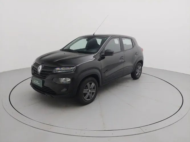Renault Kwid 1.0 Zen 2026