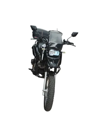 SHINERAY SHI 175cc - CARBURADO