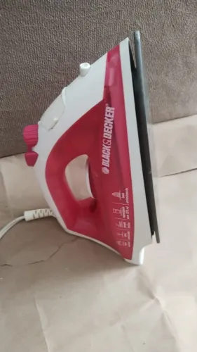 Ferro Black Decker