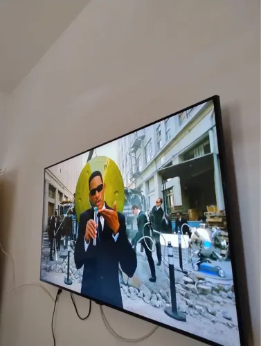 Tv 50 polegadas 