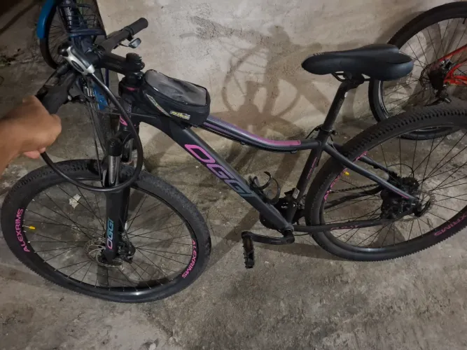 Bike OGGI aro 29