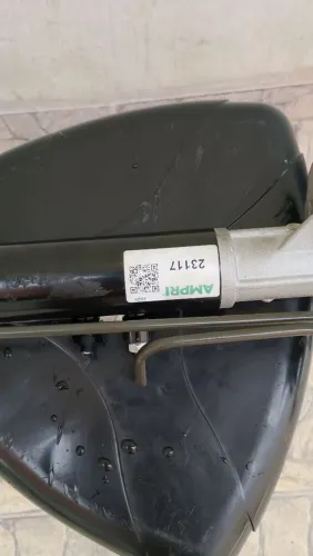 Direção hidráulica da Fiat  dublo.