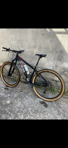 Bike aro 29 tsw