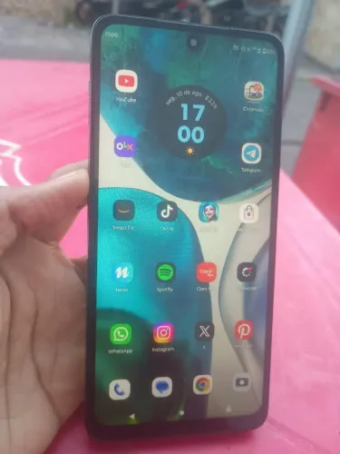 Moto G52