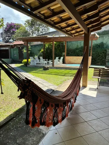 Casa para venda com 500 metros quadrados com 4 quartos em Bonsucesso - Petrópolis - Rio de