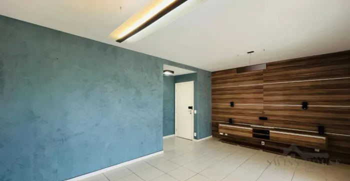 Apartamento à venda e para alugar em Campinas - São Paulo