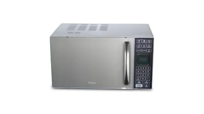 Microndas Philco Espelhado 20L 220V