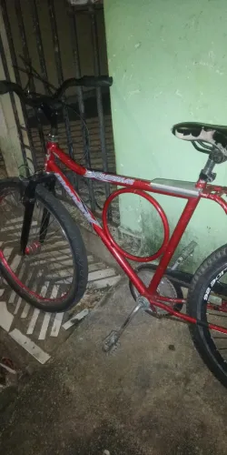Vende se bicicleta200