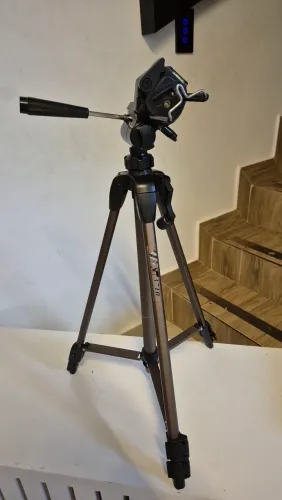 Tripé WT3710