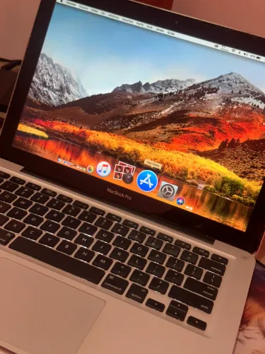 Mac Book Pro