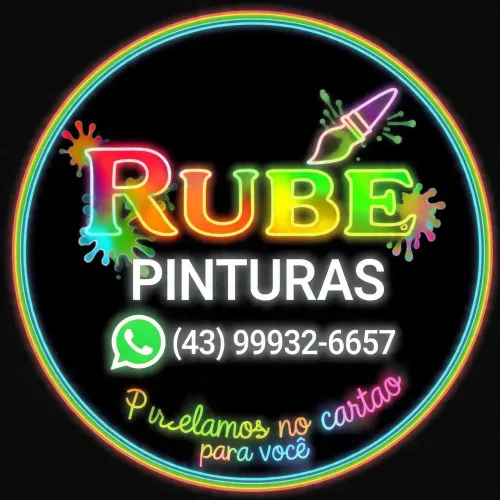 Pintor profissional!!!