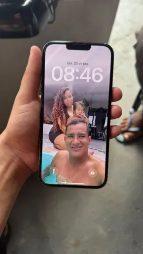 Iphone 13 pro max 256gb