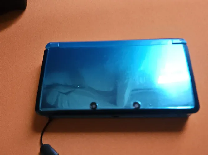 3ds fat 10x sem juros