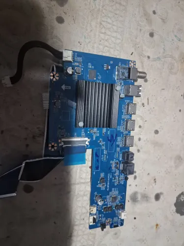 Placa principal philco ptv 43va4regv