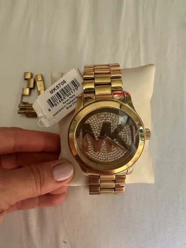 Relógio ORIGINAL Michael Kors