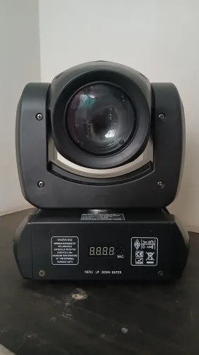 Mini Moving Head Beam 120W LED