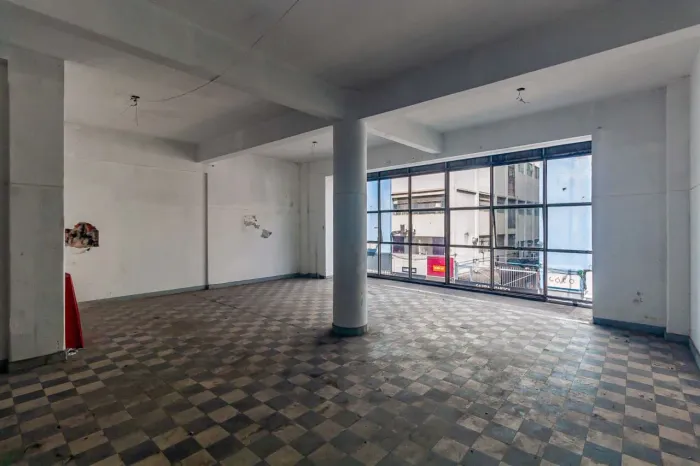 Sala comercial na Rua José Paulino, 694 - 1 andar 405 m²
