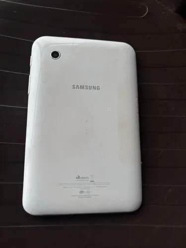 Samsung Galaxy Tab 2