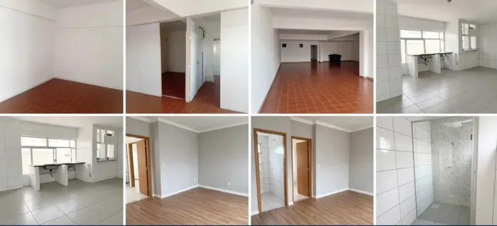 Loja comercial para restaurante ou drinkeria no polo gastronômico de Vista Alegre