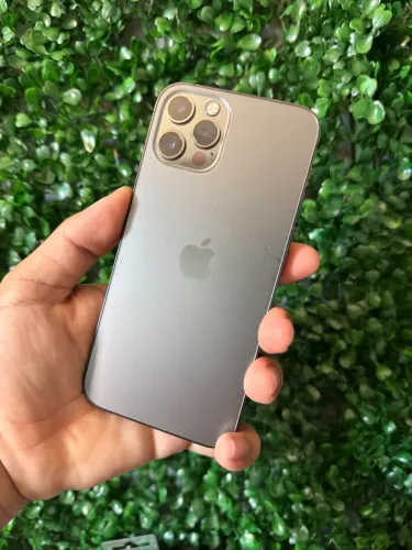 iPhone 12 Pro (256gb)