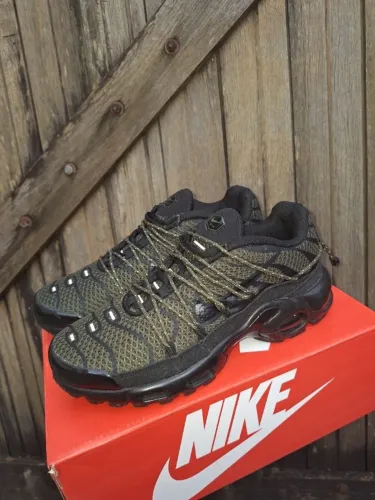 Nike Air Max Plus Utility