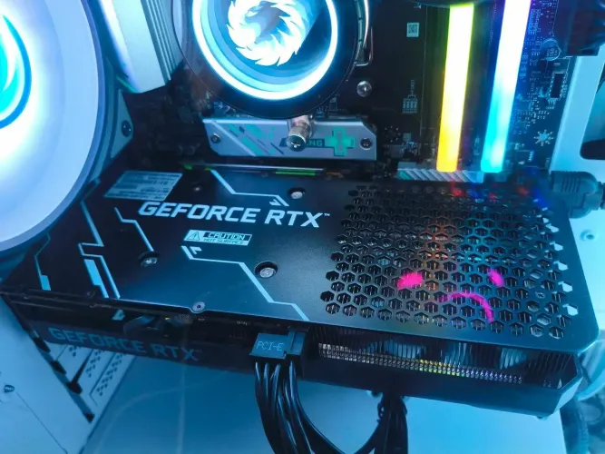 Rtx 3060 12gb