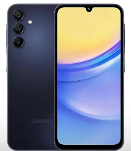 Samsung a15