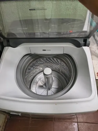 Máquina de lavar