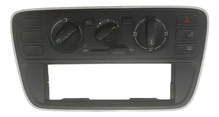 Comando Controle Ar Condicionado Volkswagen Up 2014 A 2019