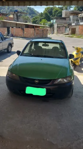 Chevrolet Celta 1.0/super/n.piq.1.0 MPFI VHC 8V 3P 2002