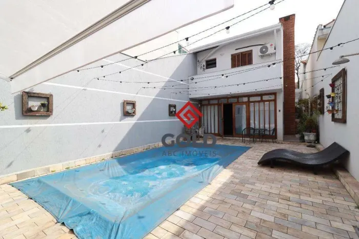 Sobrado com 3 dormitórios, 265 m² - venda por R$ 1.500.000,00 ou aluguel por R$ 14.725,00/