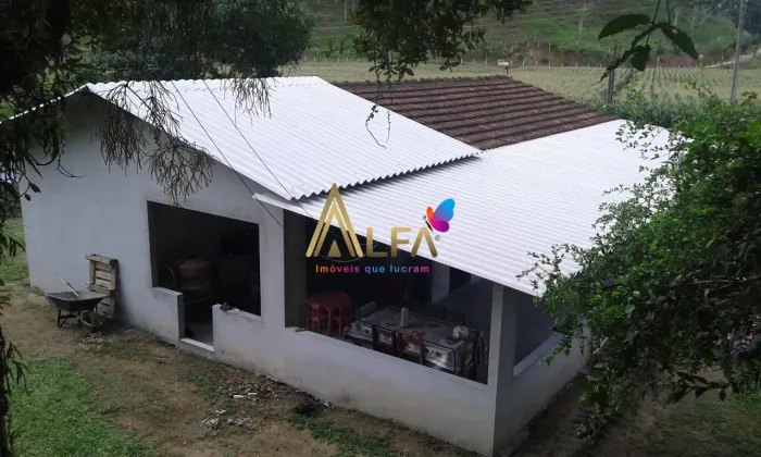 Chácara à Venda em Escalvadinho Navegantes/SC | 8.852 m²