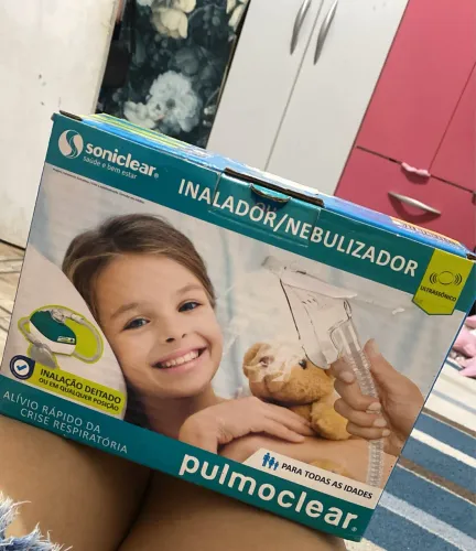 Nebulizador