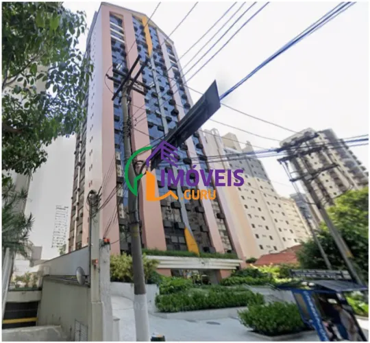 CONJ. COMERCIAL - PERDIZES - SP